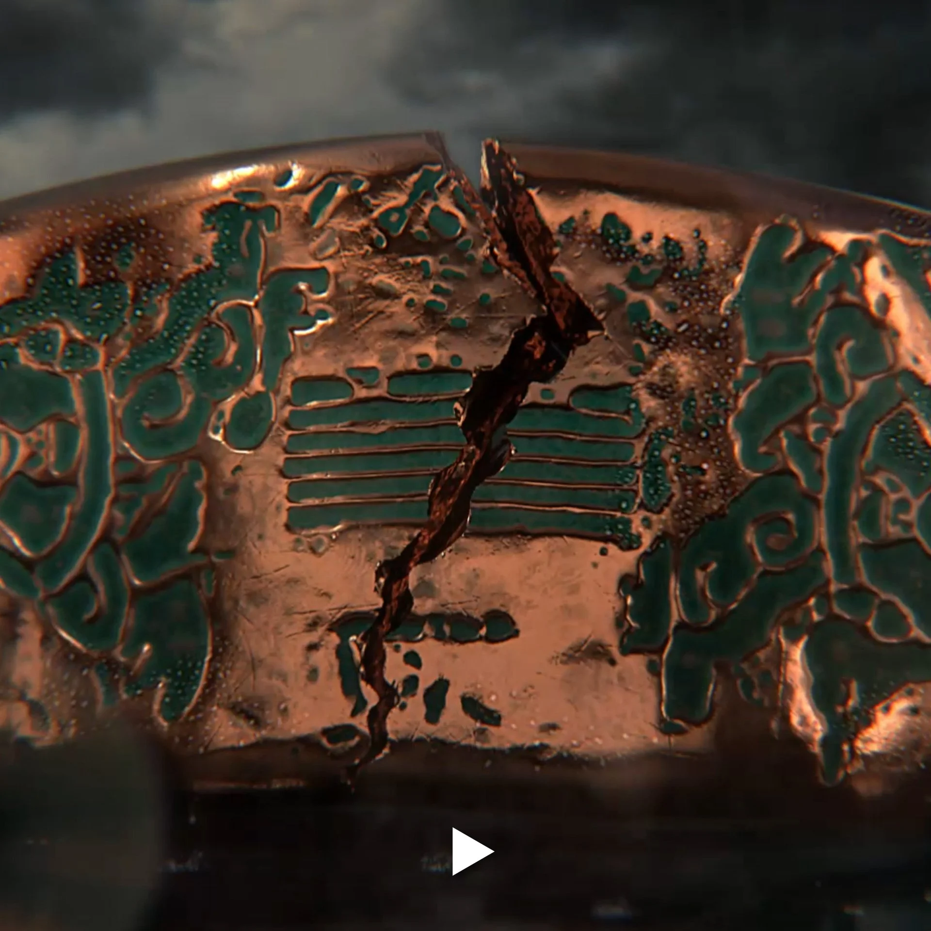 Lucky Man - Series 3: Promo