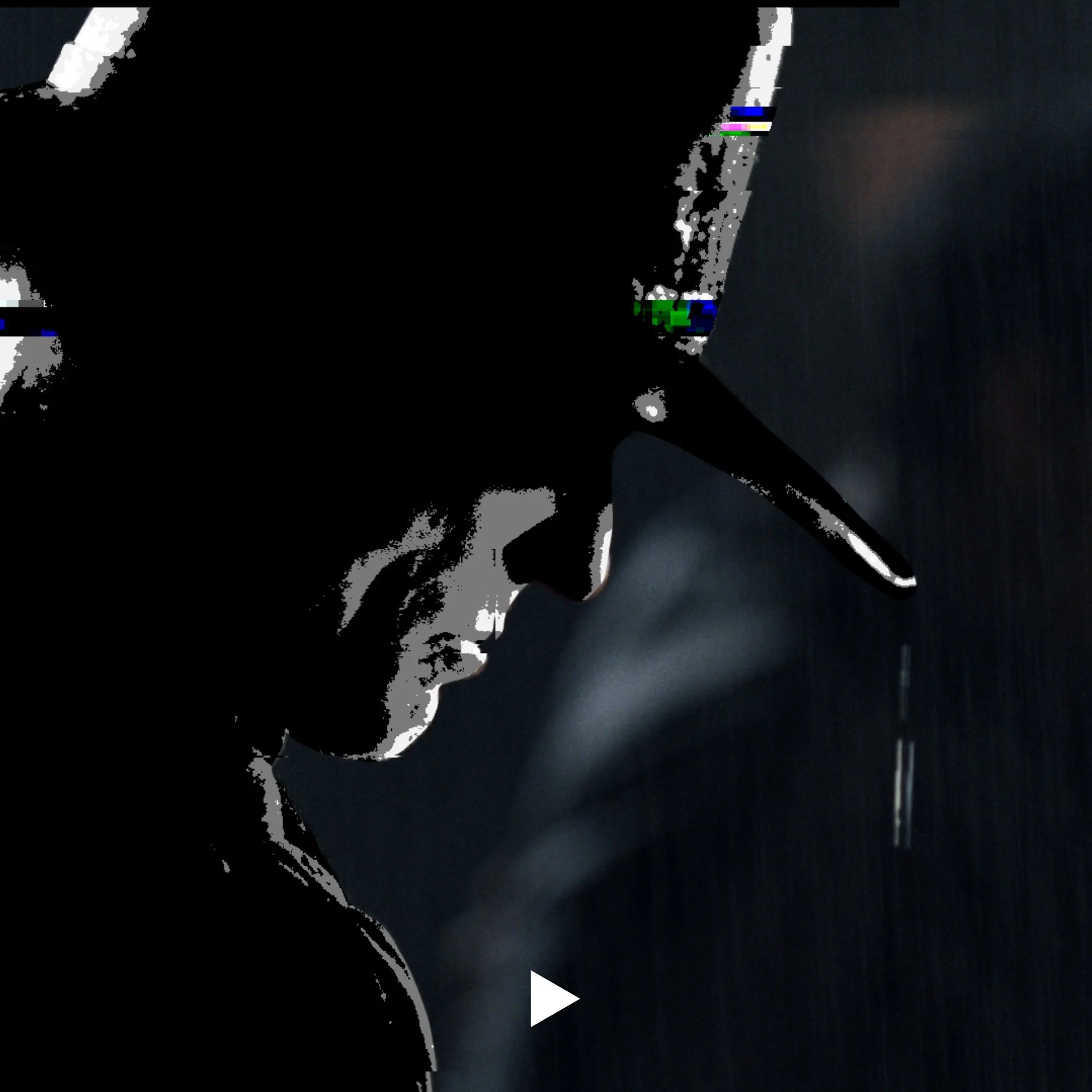 Westworld - Sky Atlantic Identity takeover and Countdown bumpers