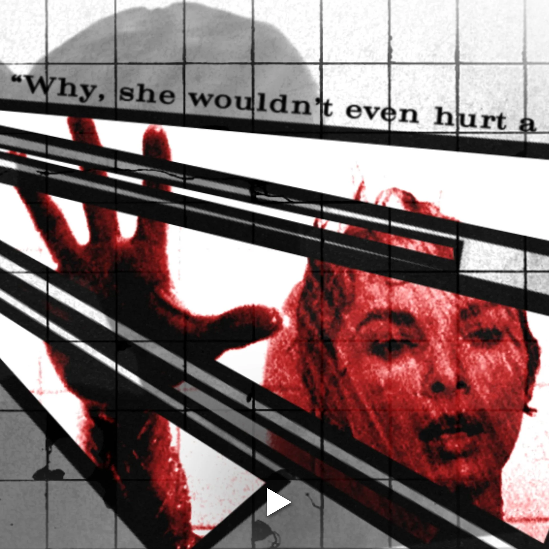 Hitchcock -  Sky Movies Special: Title sequence