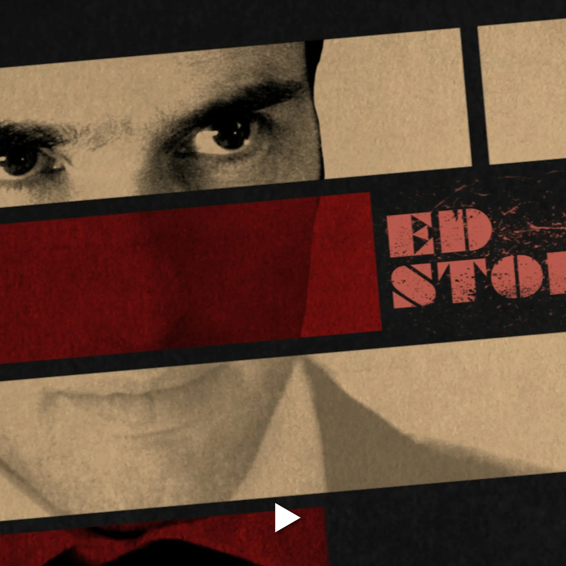 Cryptic: Title sequence