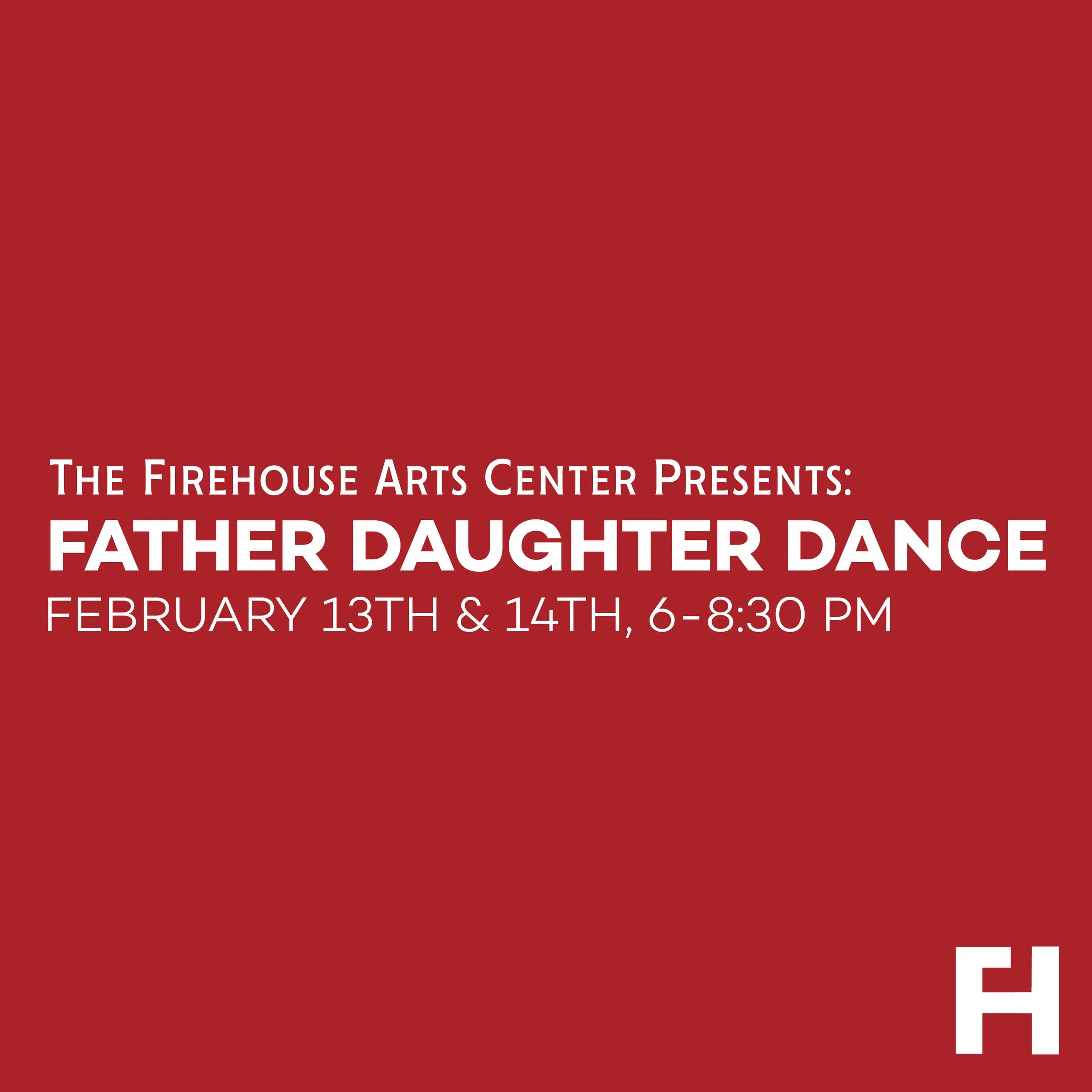 Father Daughter Dance