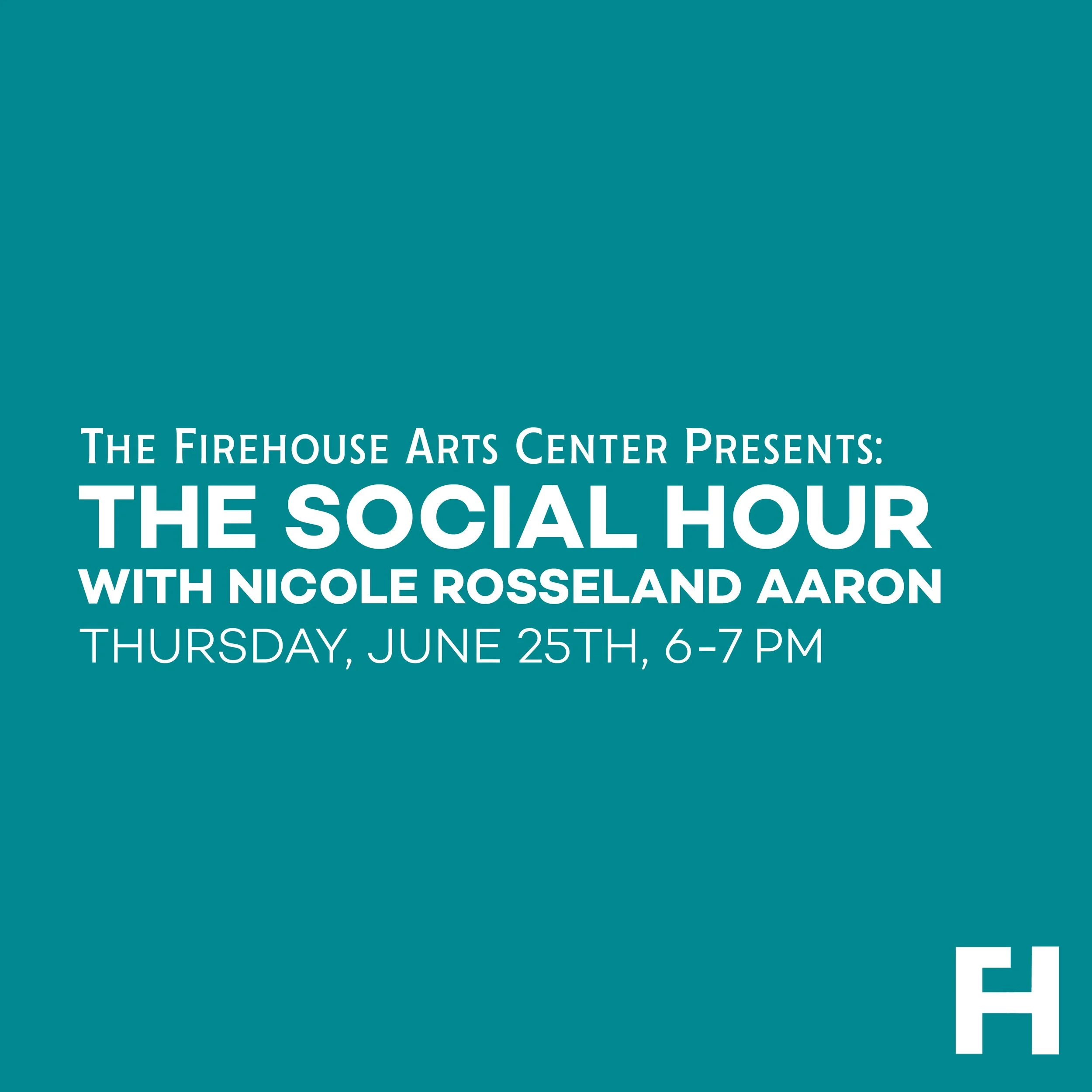 The Social Hour - June