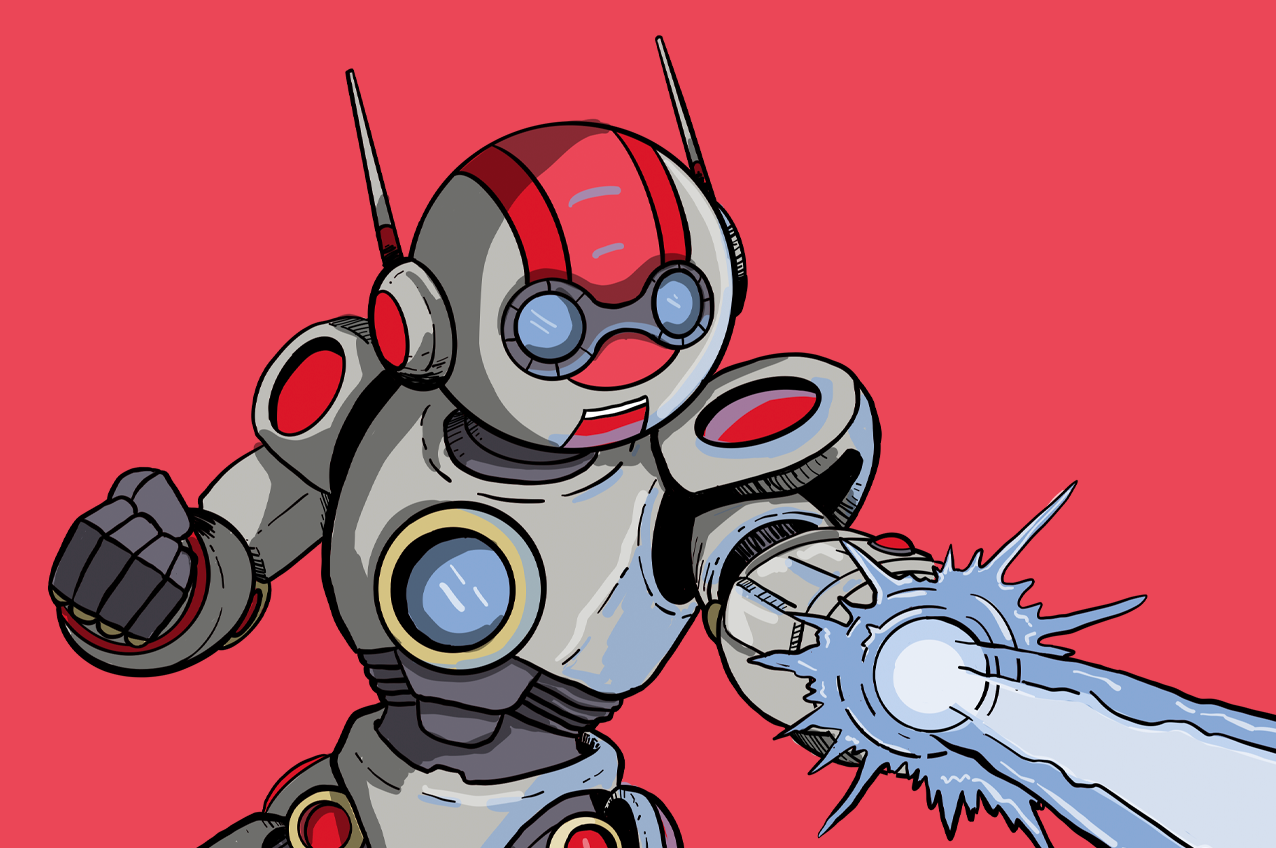 W72A: the Heart Inside the Machine