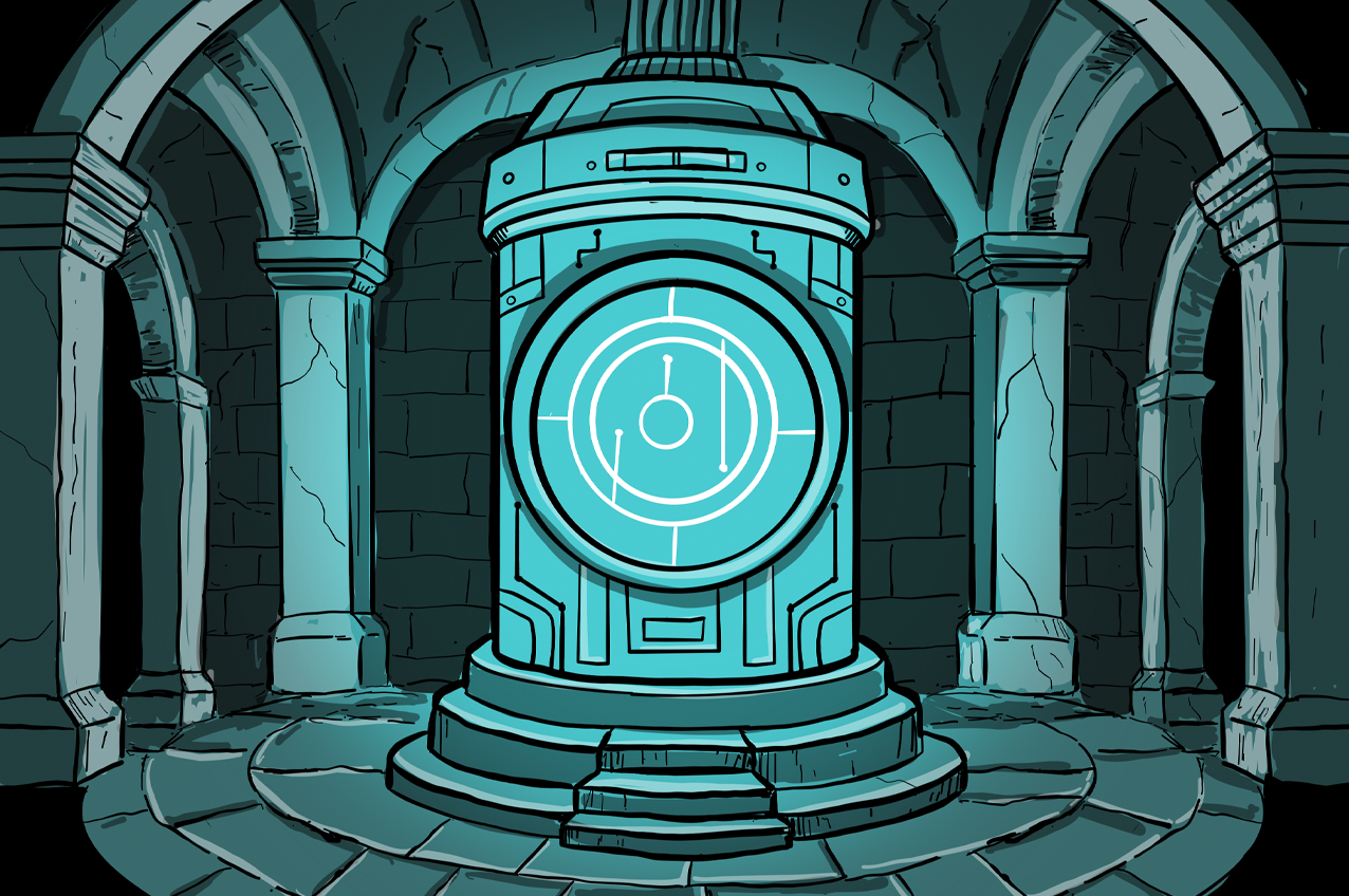 The Central Archives