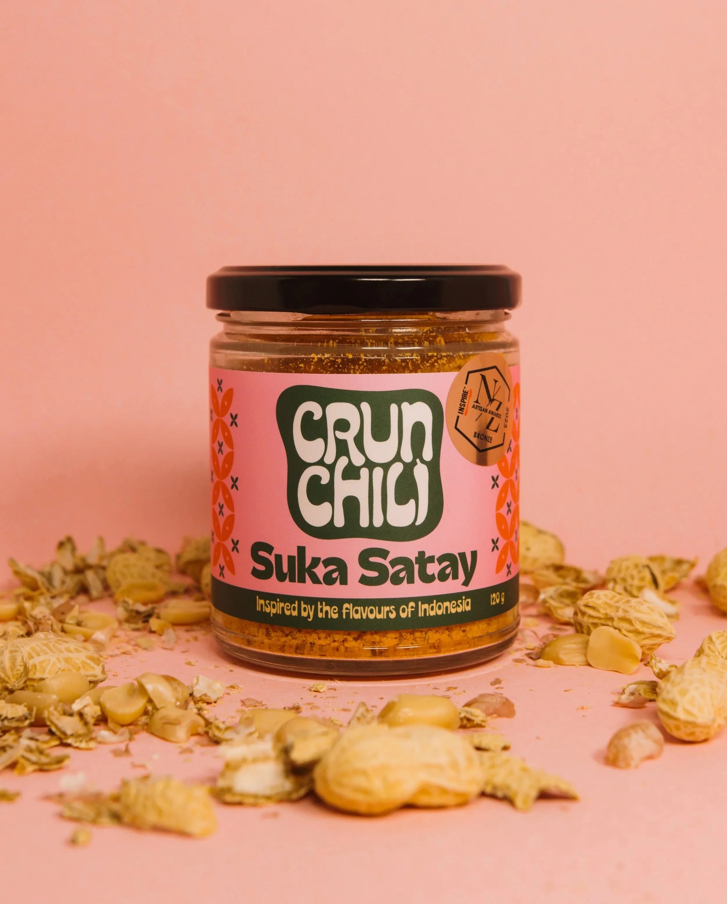Suka Satay
