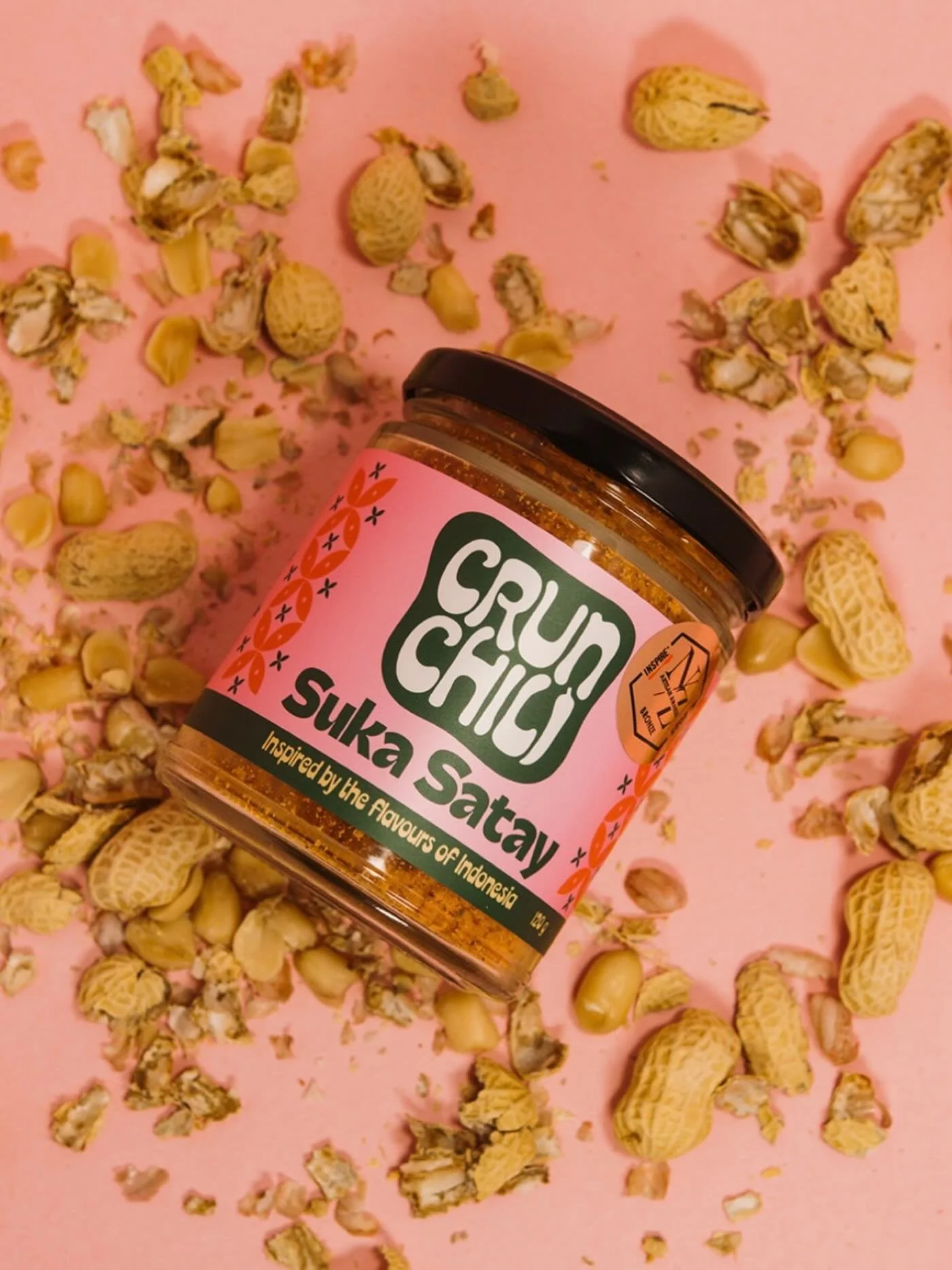 Want to know the secret to effortless, Bali inspired flavor? 🤔👇
Meet our Satay Powder. It&rsquo;s bold, aromatic, and incredibly versatile. Here are two ways to use it tonight:
1. As a Seasoning: Sprinkle it over fish, tofu, or BBQ skewers.
2. As a