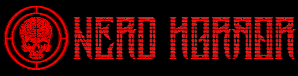 Nerd Horror
