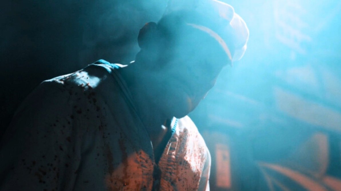 The Ghost of Spinach Past: Why Popeye the Slayer Man Means So Much to Me