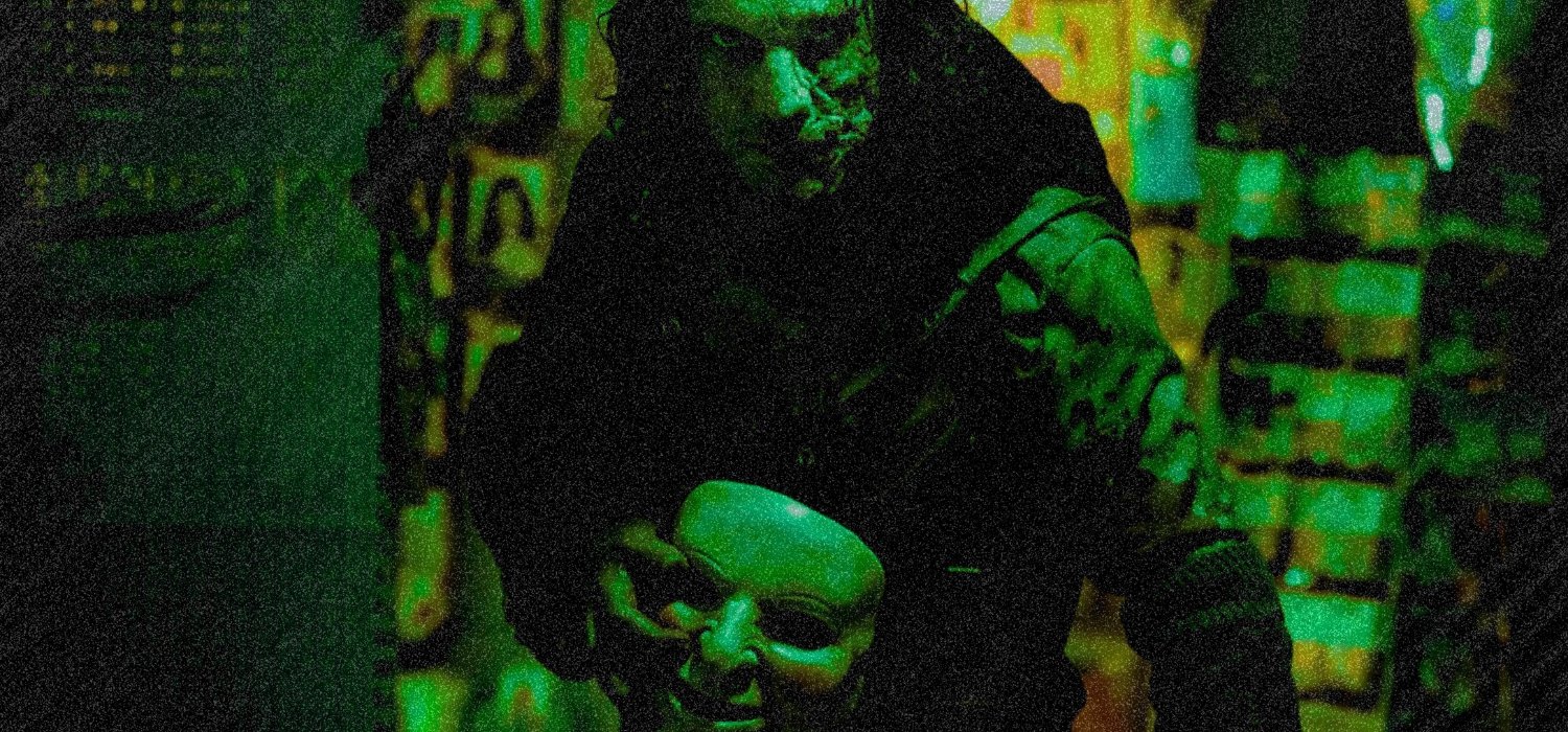 Neverland Nightmare comes to life on January 13