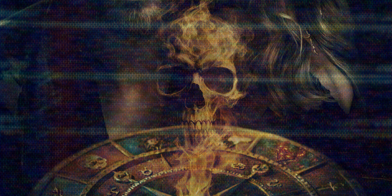 Witchboard (2025) Review: Dream Logic, Gore, and Occult Vibes Power This Wickedly Fun Remake