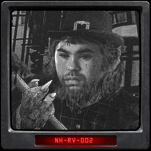 ST. PATRICK’S DAY EVE 2 (1992)