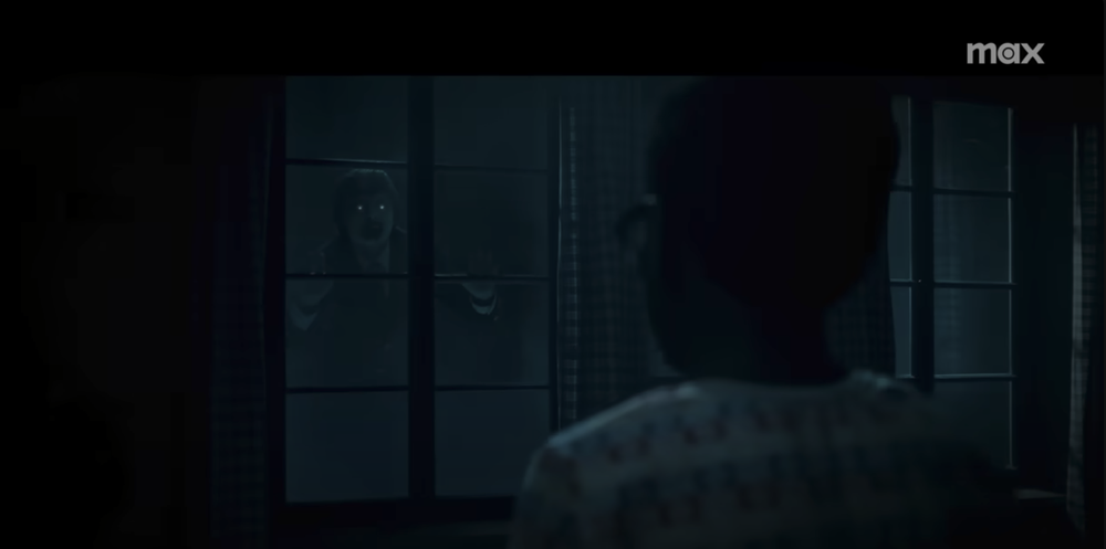Horror Maxing STEPHEN KING’S SALEM’S LOT REMAKE FINALLY RELEASED A TRAILER AND DEBUTS ...