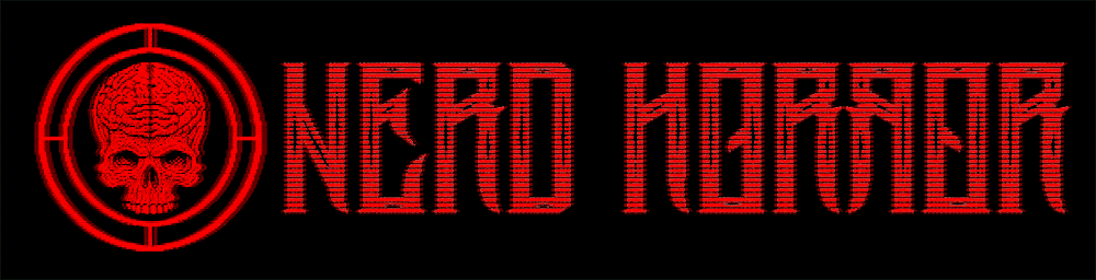 Nerd Horror