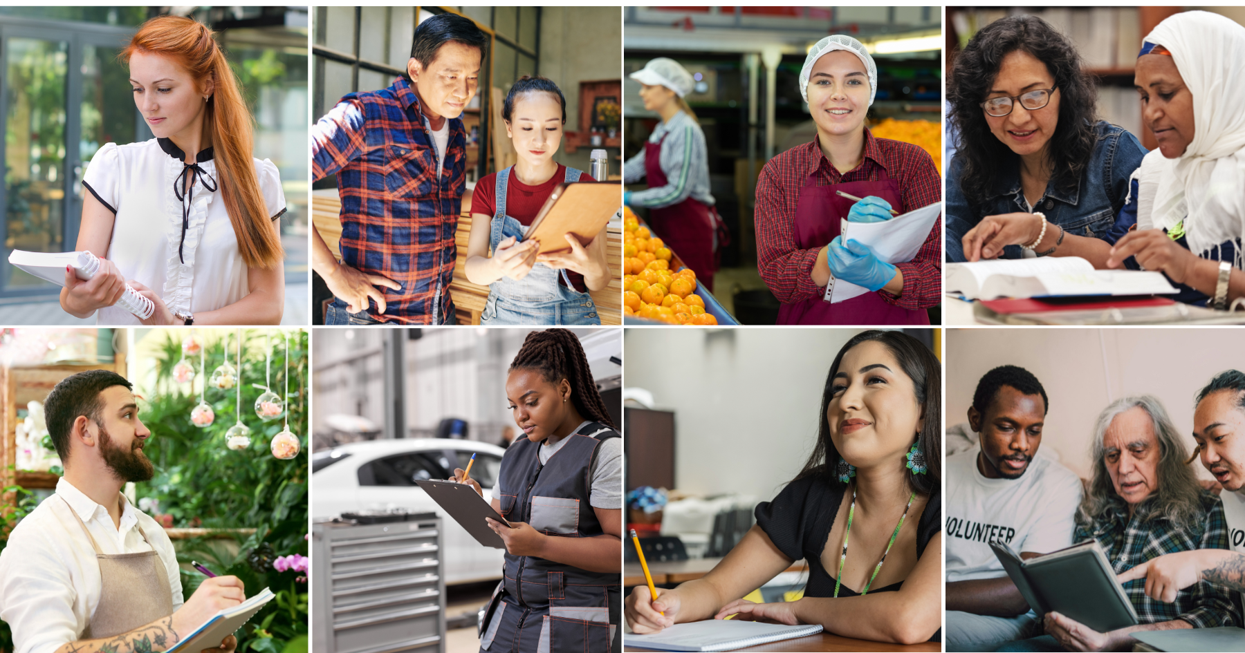 Literacy: Why It Matters — Community Literacy of Ontario