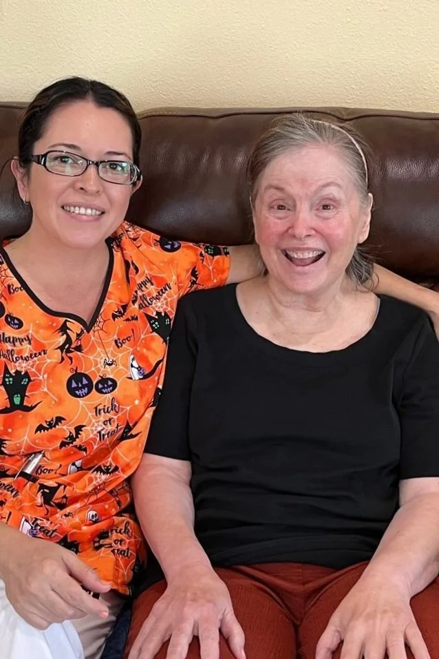 El Molino Rose Villa