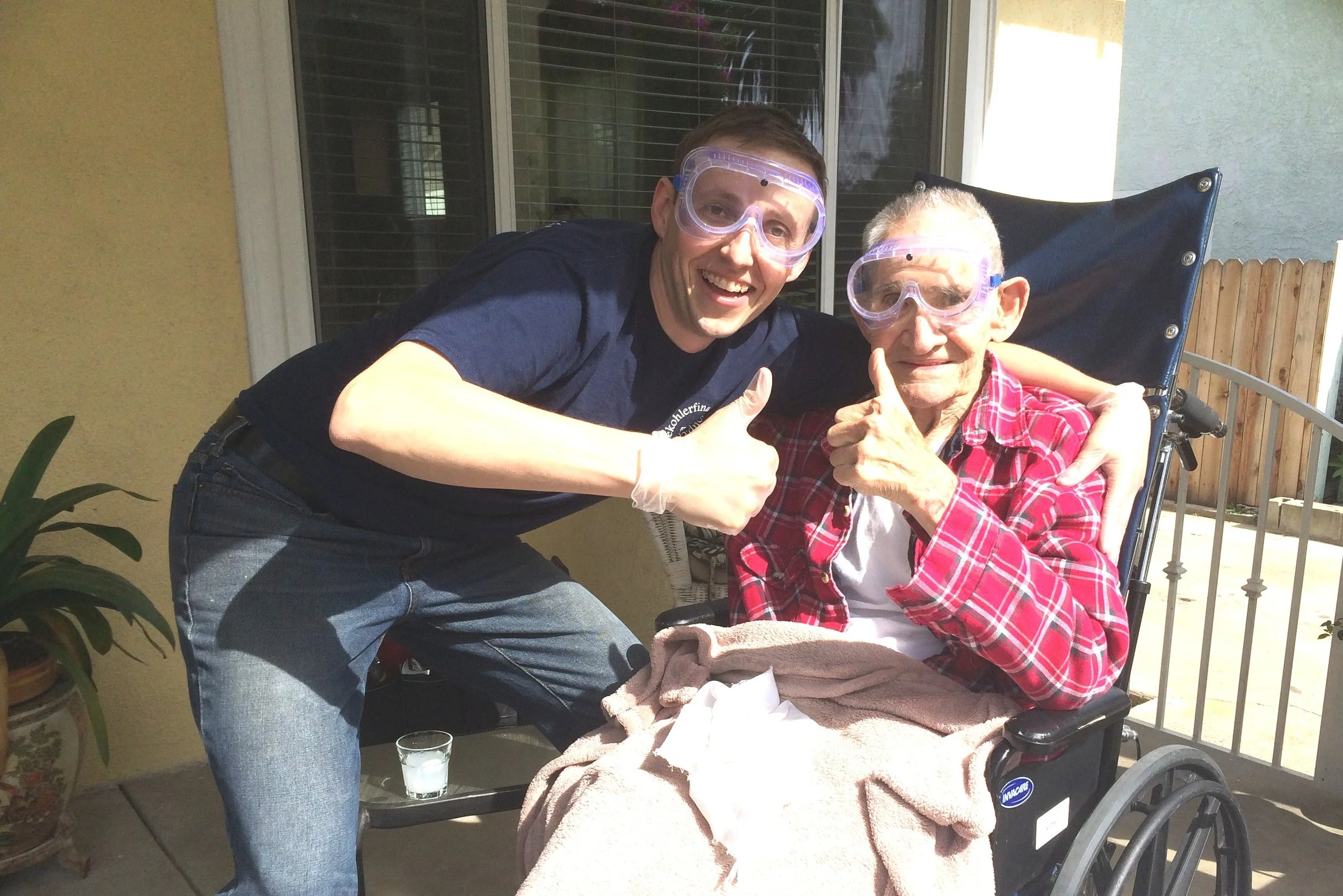 El Molino Rose Villa