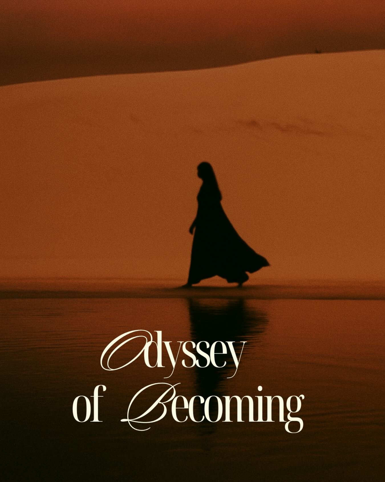 Kindred spirits,

I know I haven&rsquo;t been around here much lately&hellip;
The last three months have been an odyssey&mdash;working with devotion to shape dreams into reality, training deeply, and moving through layers of transformation.
Jungian c