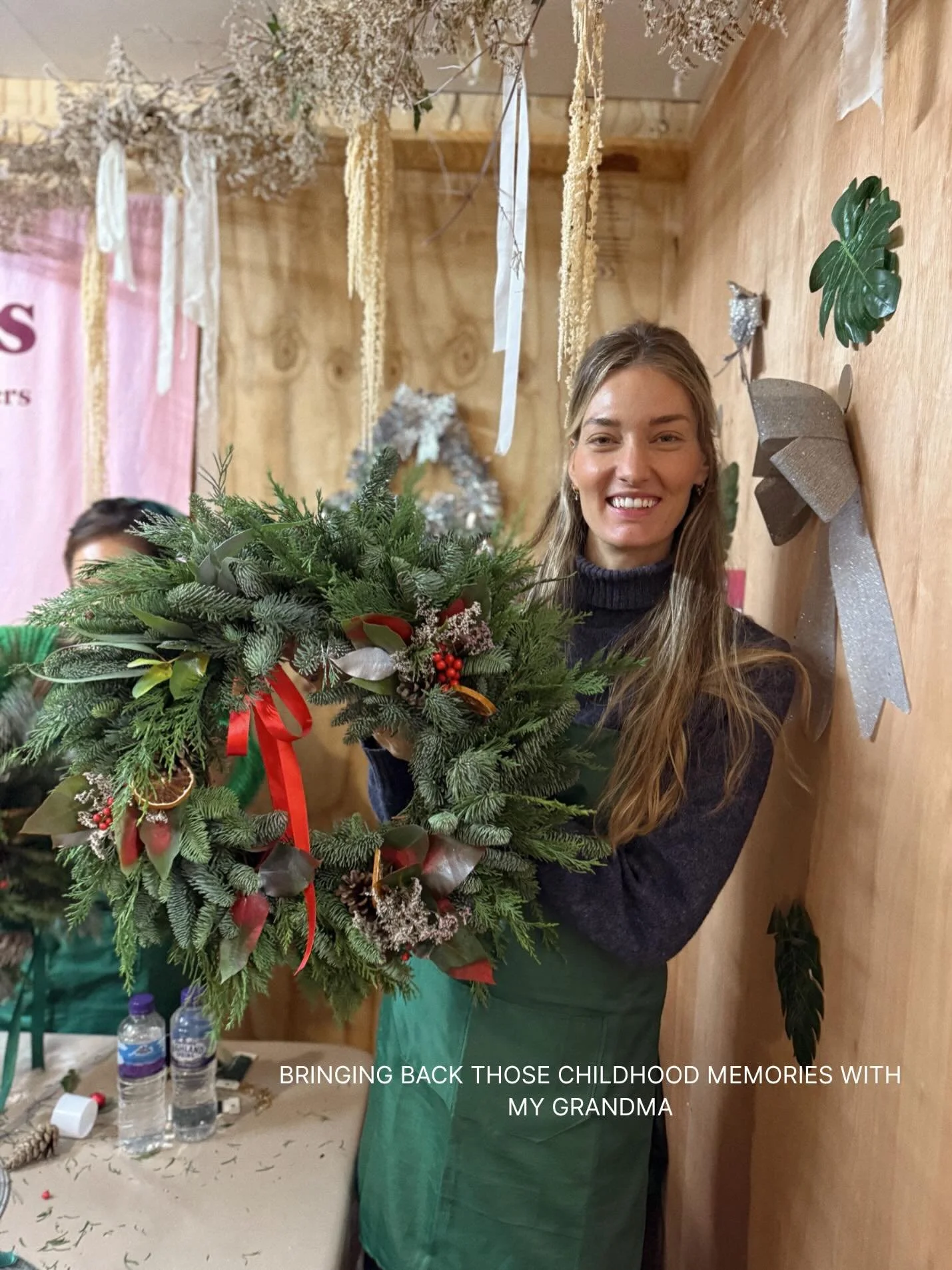 And just like that, in the blink of an eye, November turns away. Sharing a few joyful moments that marked this month &mdash; feeling deeply grateful for all that moved through 🙏🏼🤍