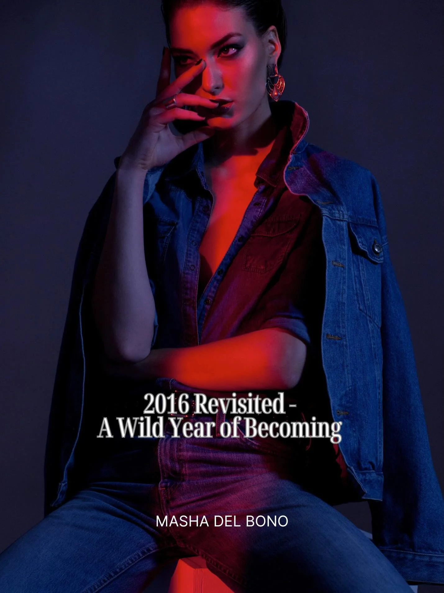 Going down memory lane&hellip;✨

While everyone seems to be saying &ldquo;2026 is the new 2016,&rdquo; I can&rsquo;t quite agree.
That year was something else entirely for me. A year of intensity, movement, beauty, and quiet shifts that would shape e