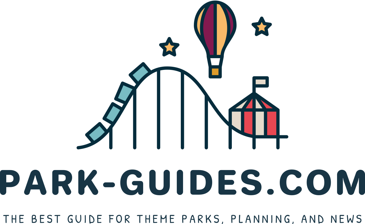 Park-Guides.com | The best guide for Theme Parks, Planning, and News