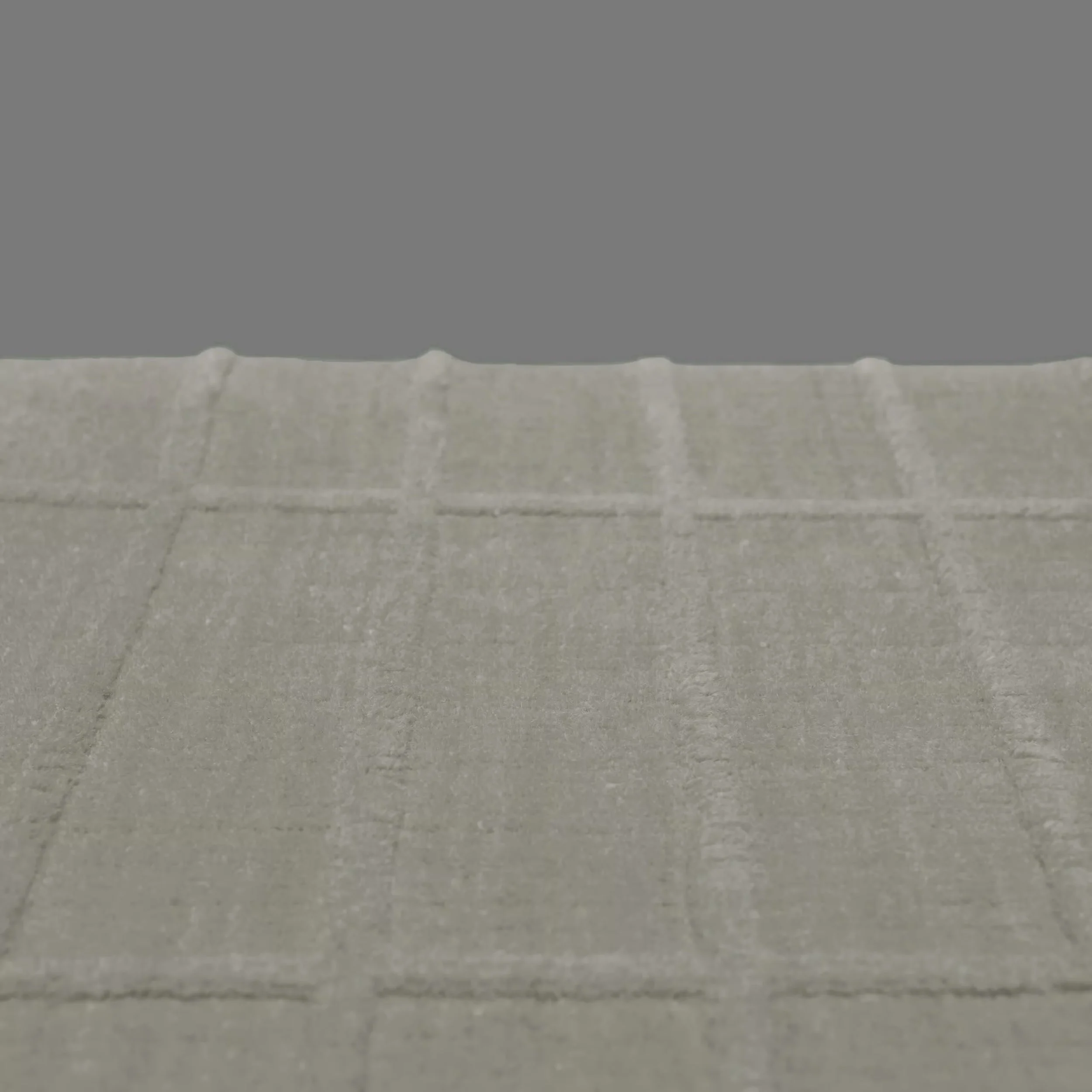 Mossed Concrete