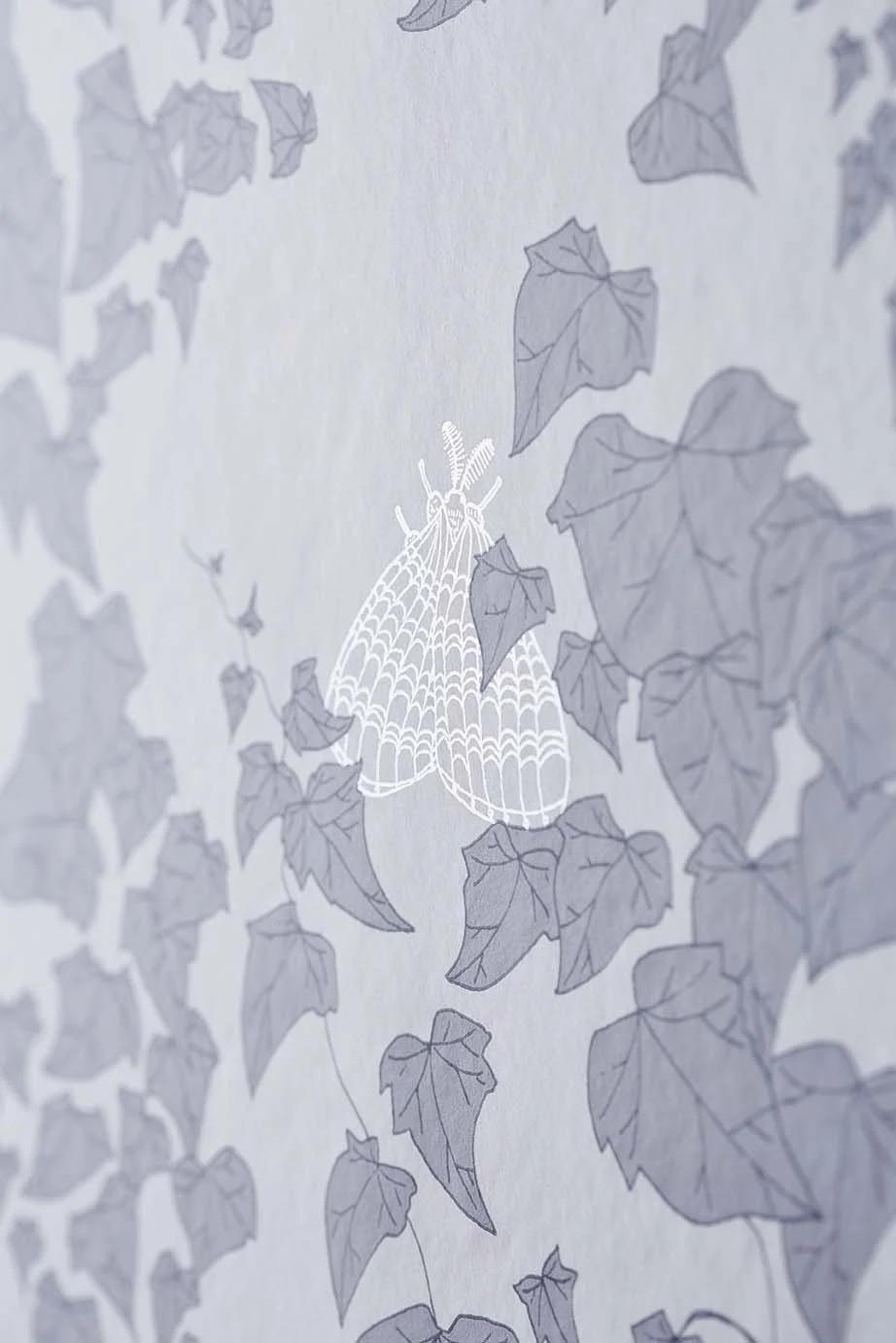 Pearl (Detail)