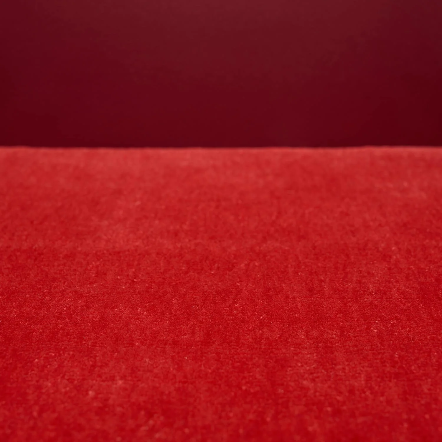 Lava Red