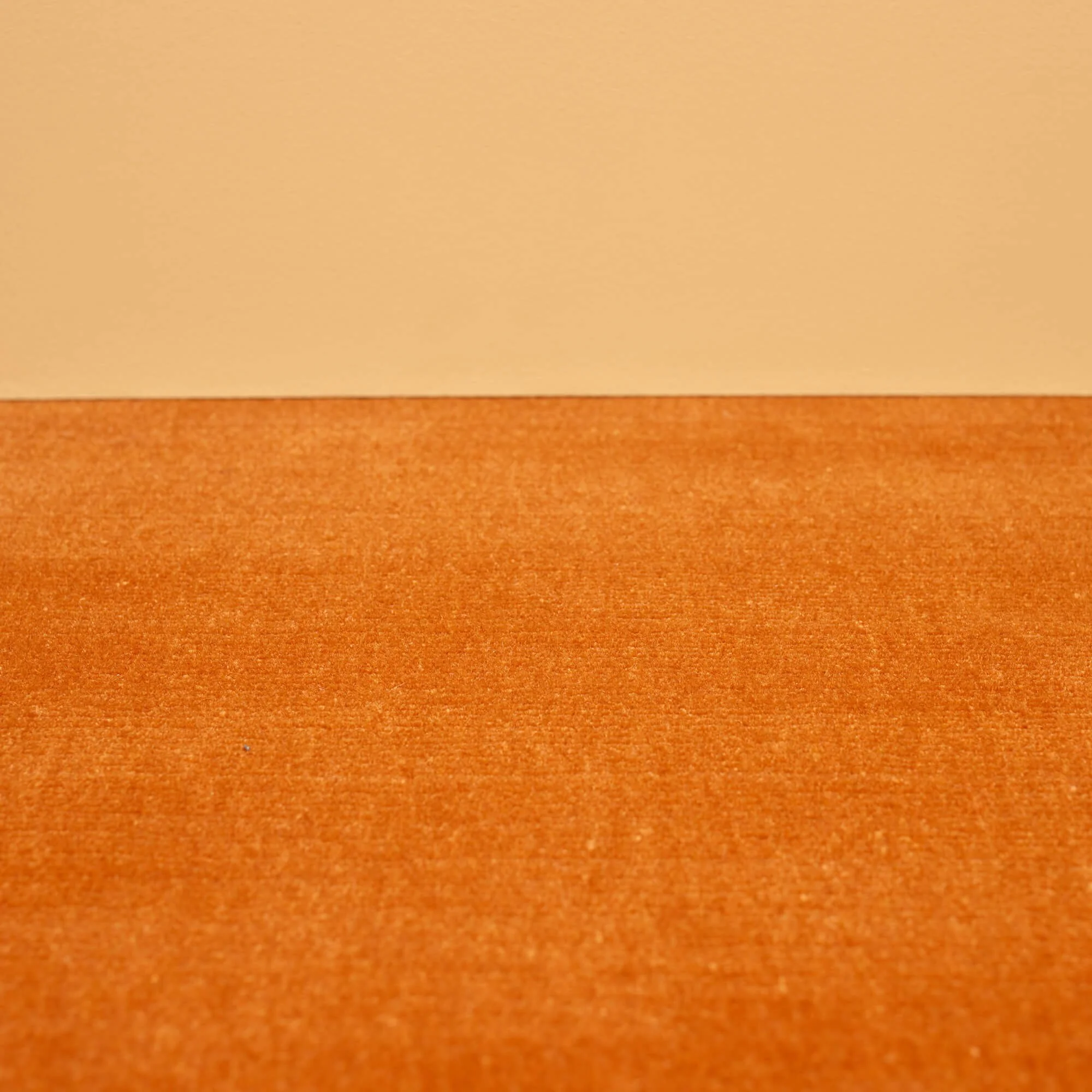 Deep Orange