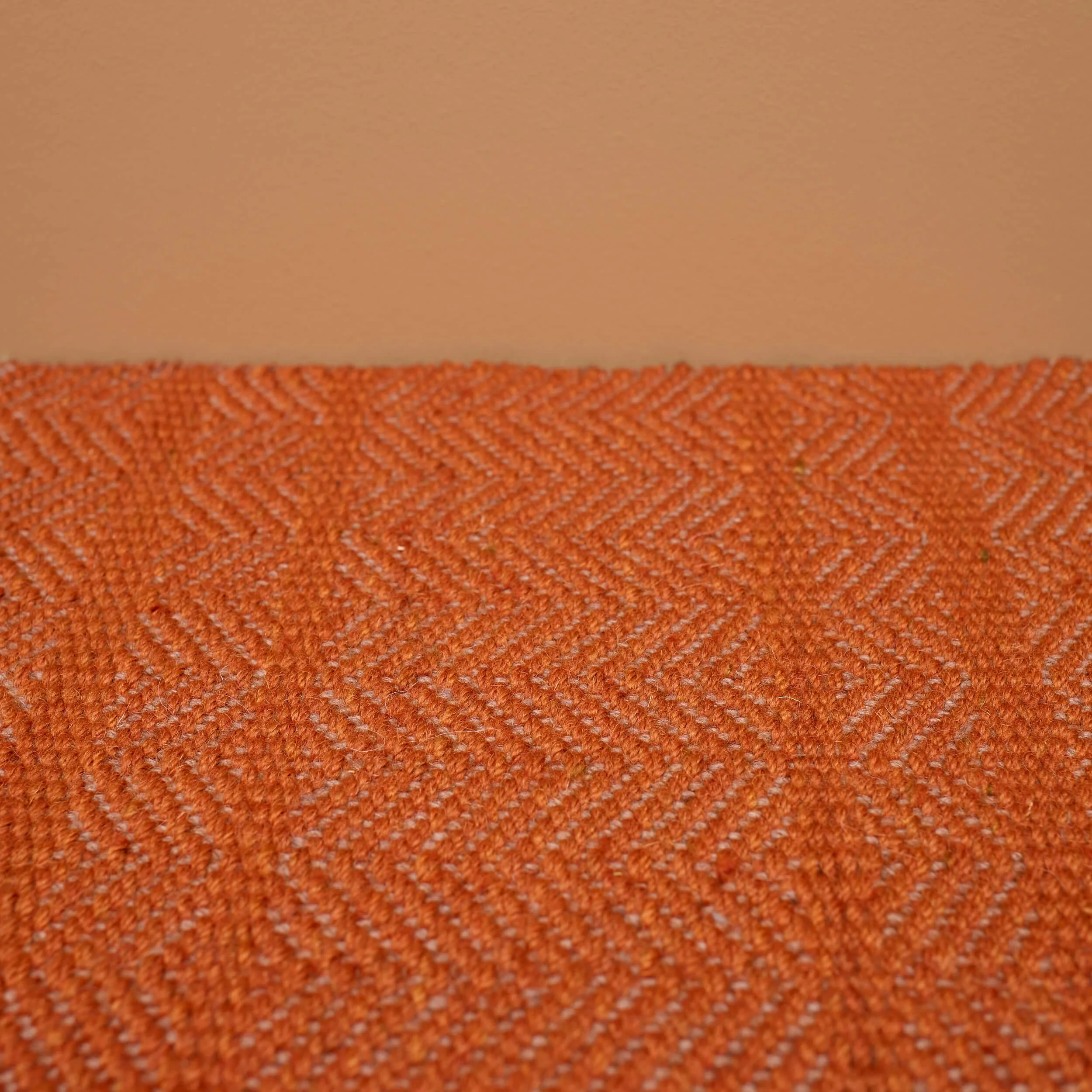 Deep Orange