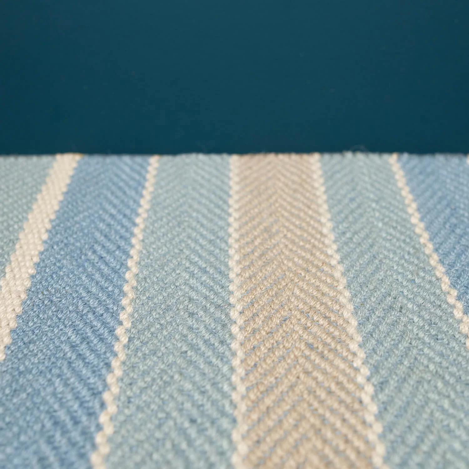 Soft Blue