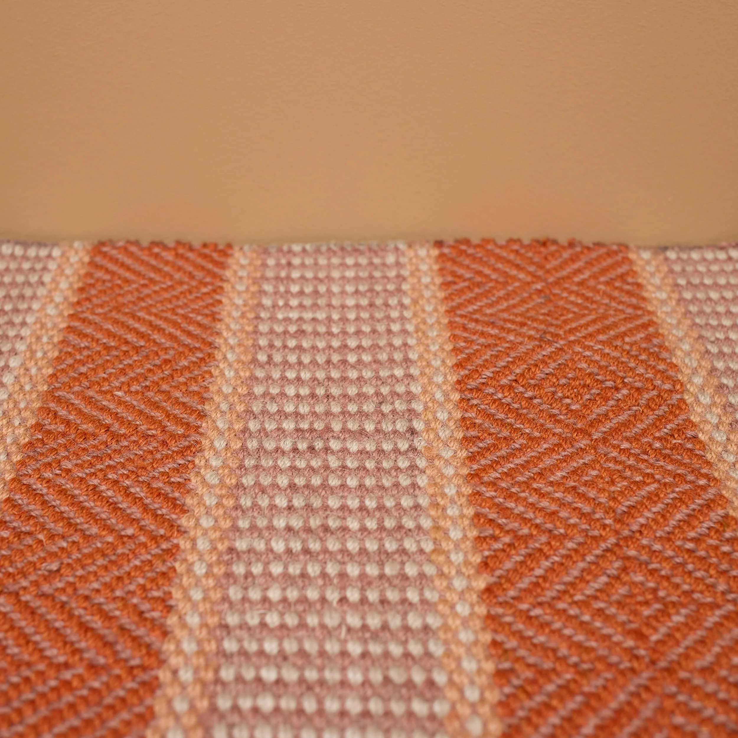 Deep Orange