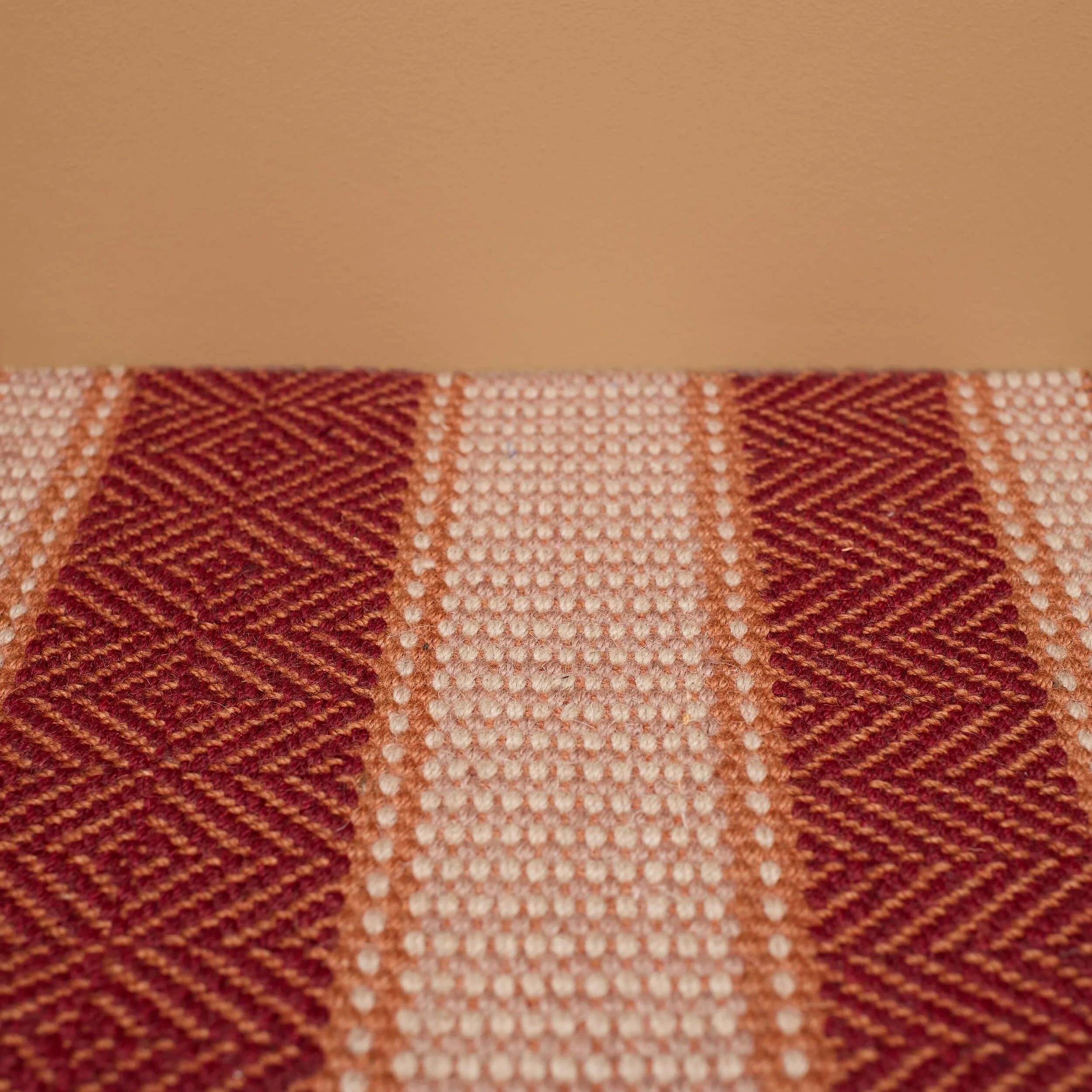 Warm Red