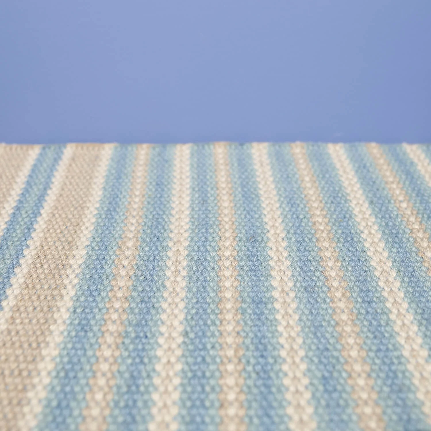 Soft Blue
