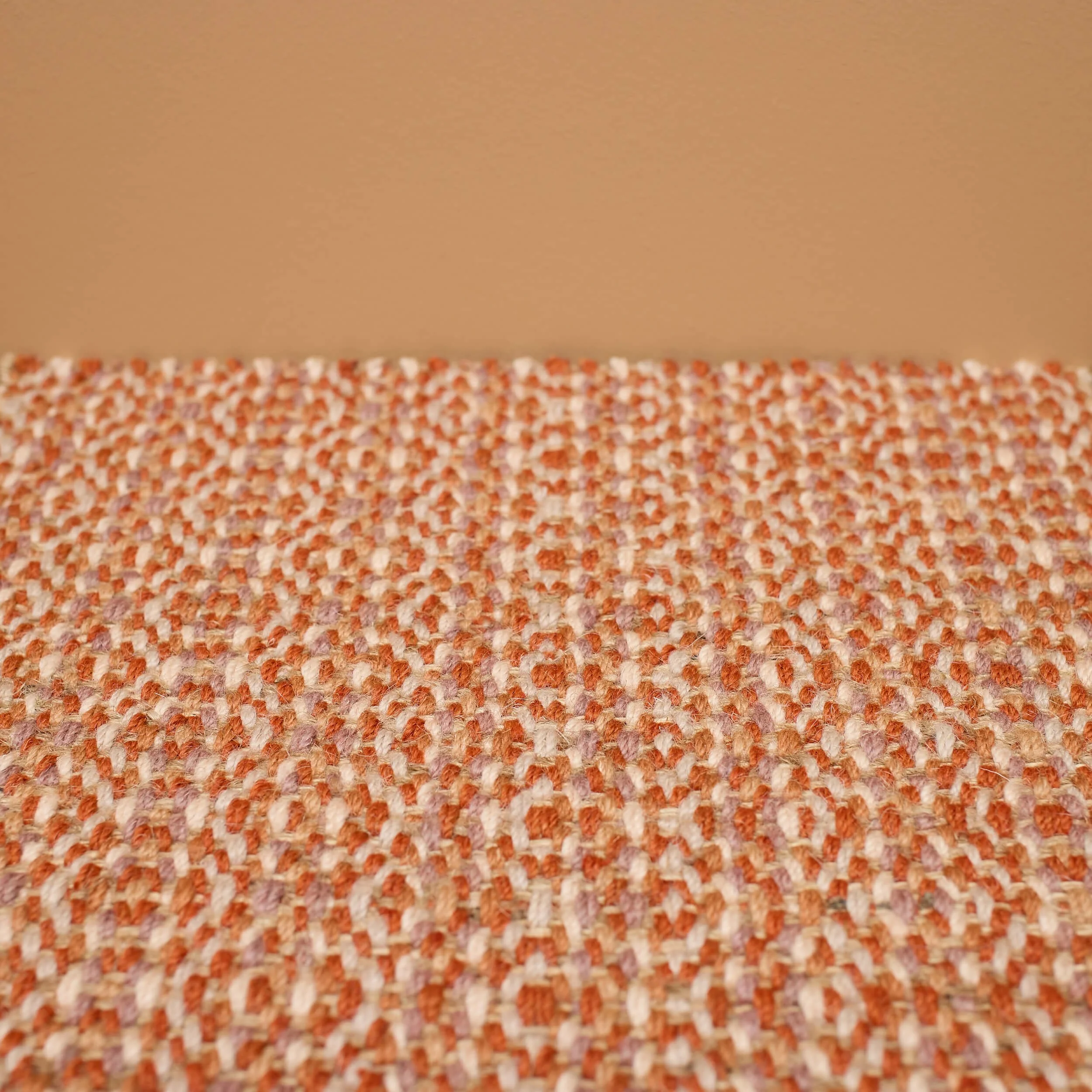 Deep Orange