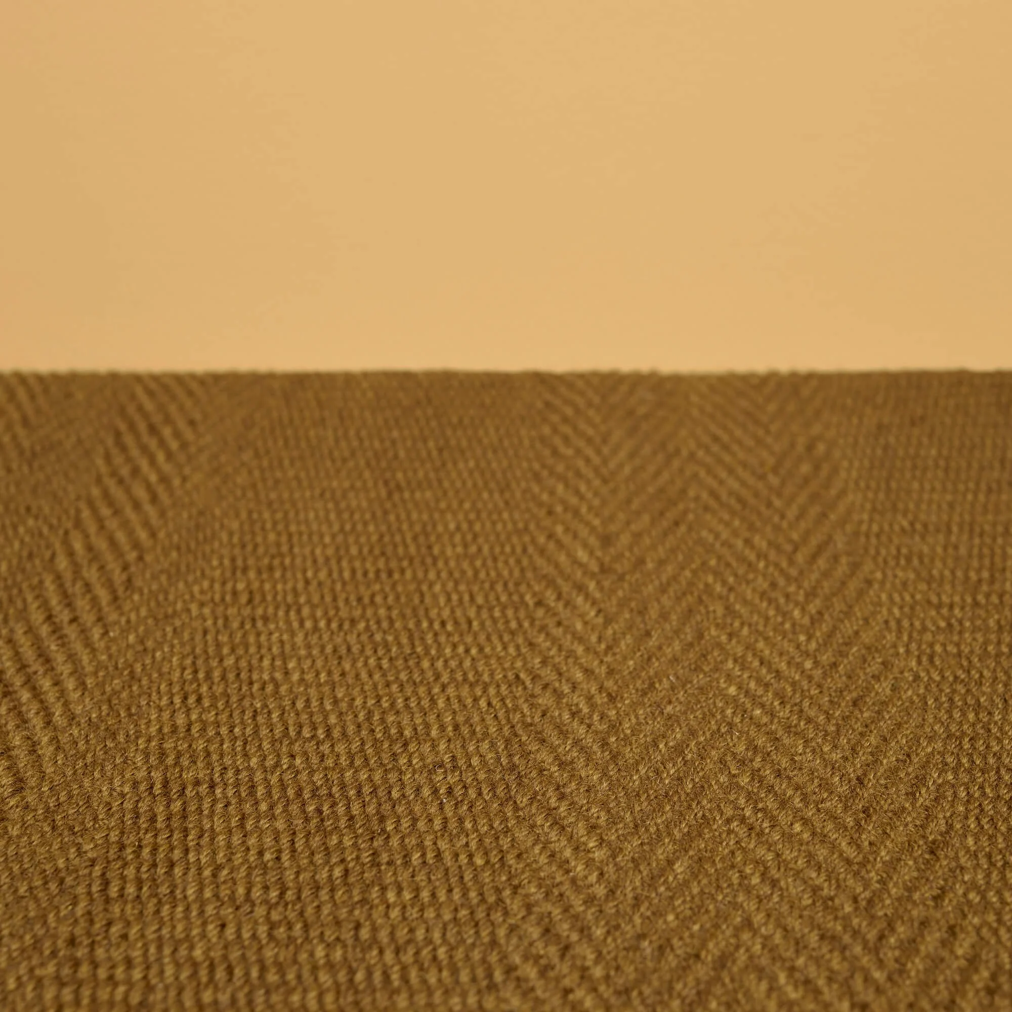 Mustard Brown