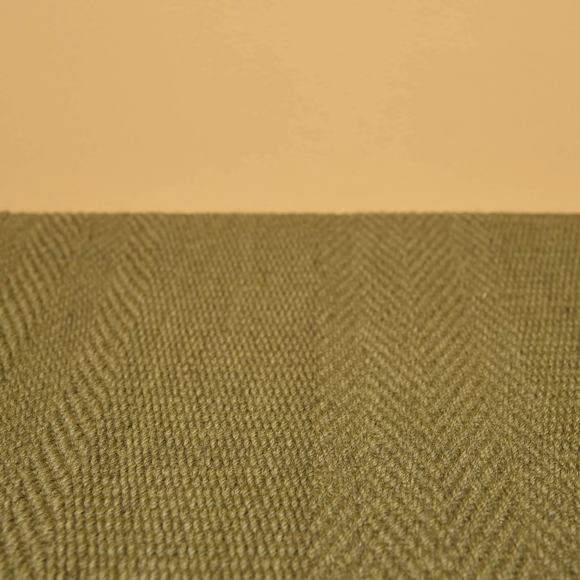 Warm Green