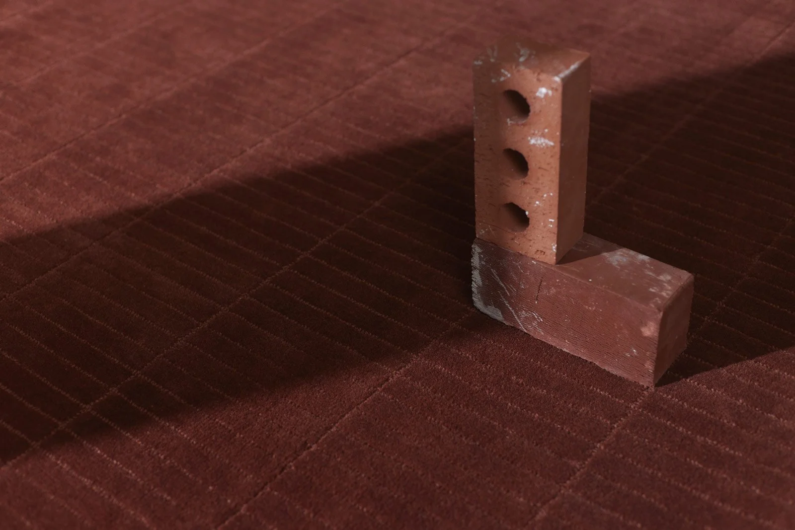 Burnt Brick