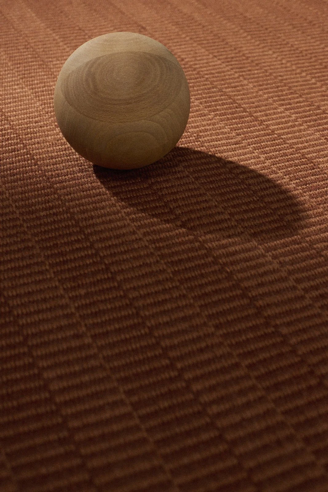 Brown Brick