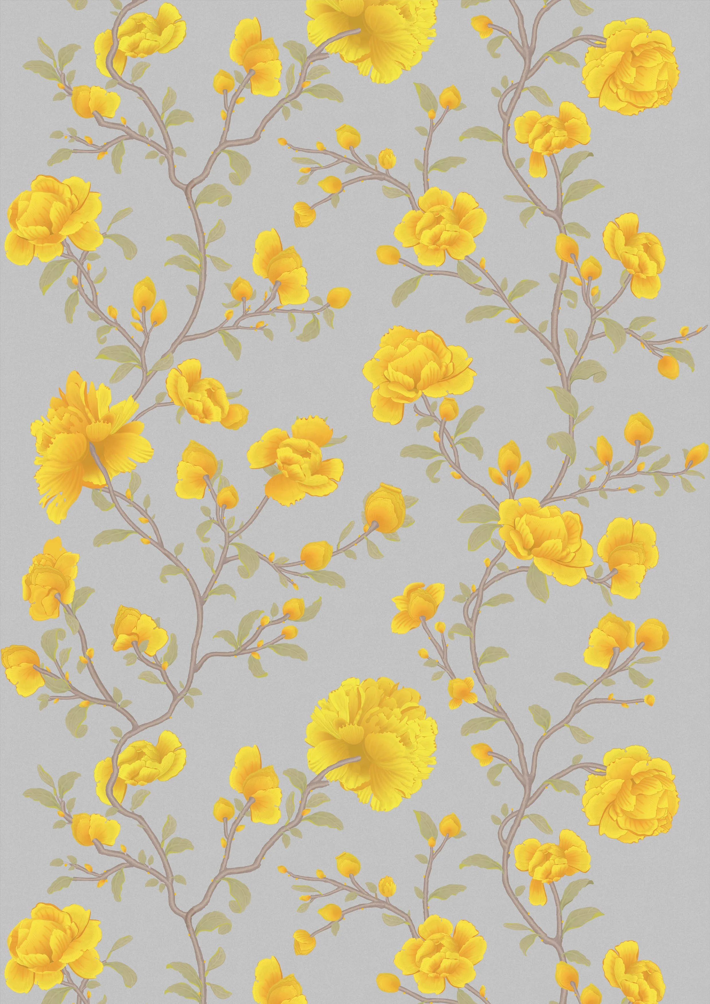 Star Yellow