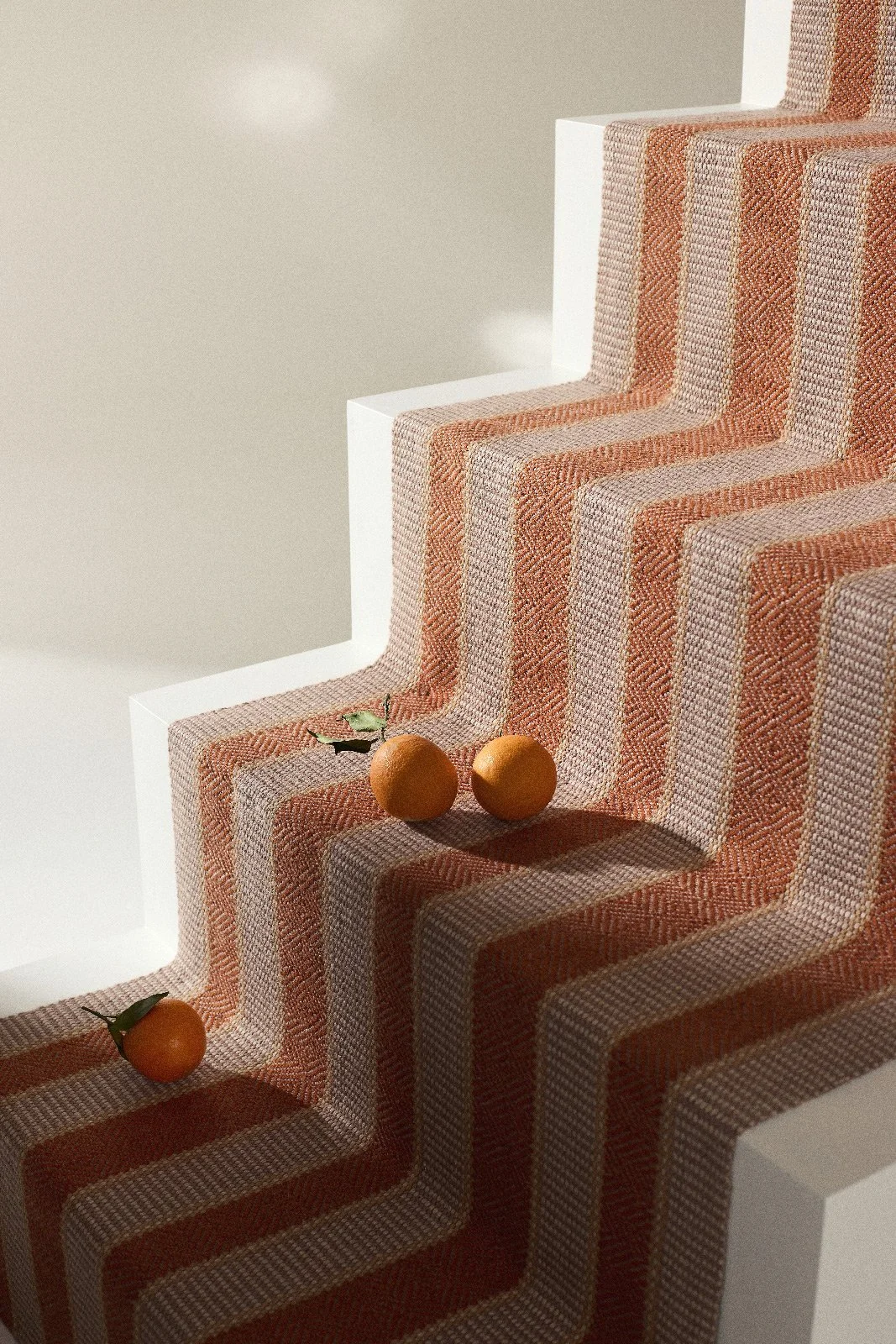 Deep Orange