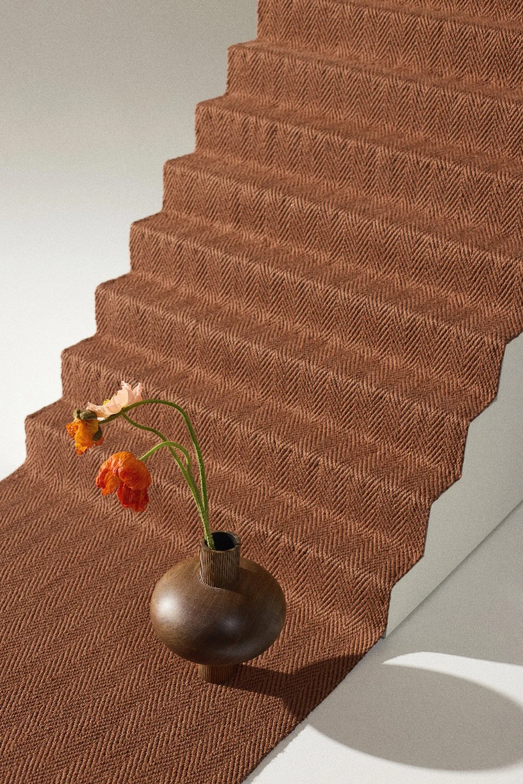 Brown Brick