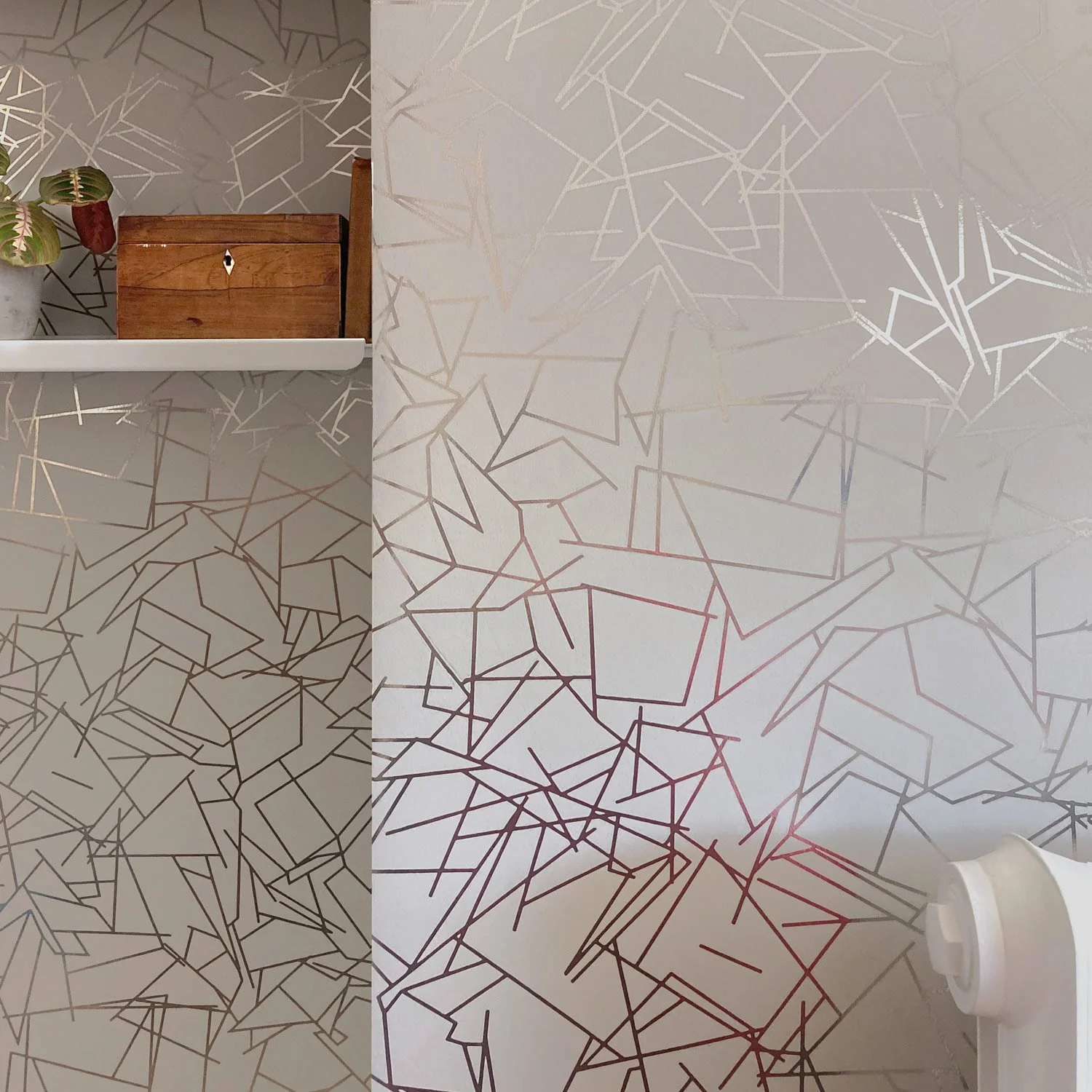 Pewter & Limestone