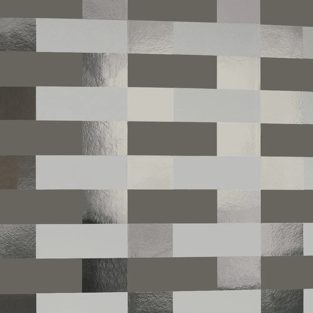 Bronze, Pewter & Limestone