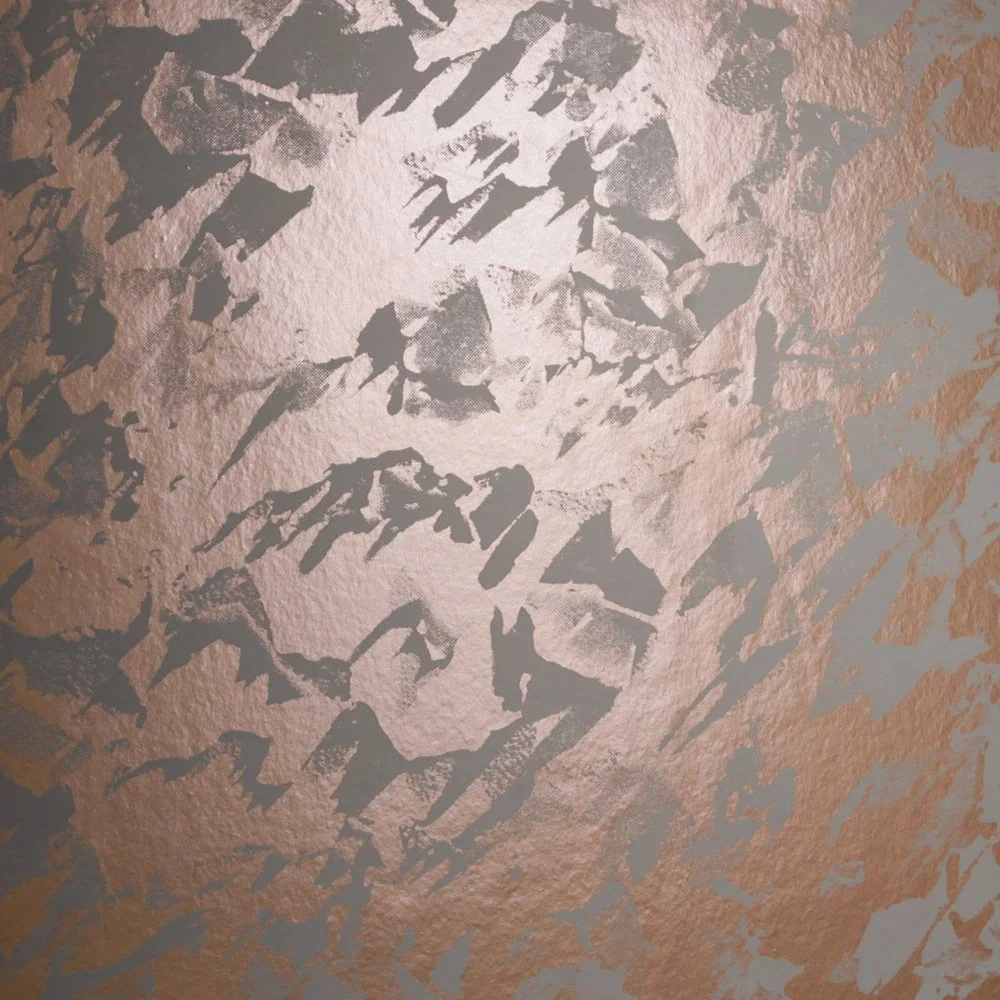 Copperstone & Battleship Grey