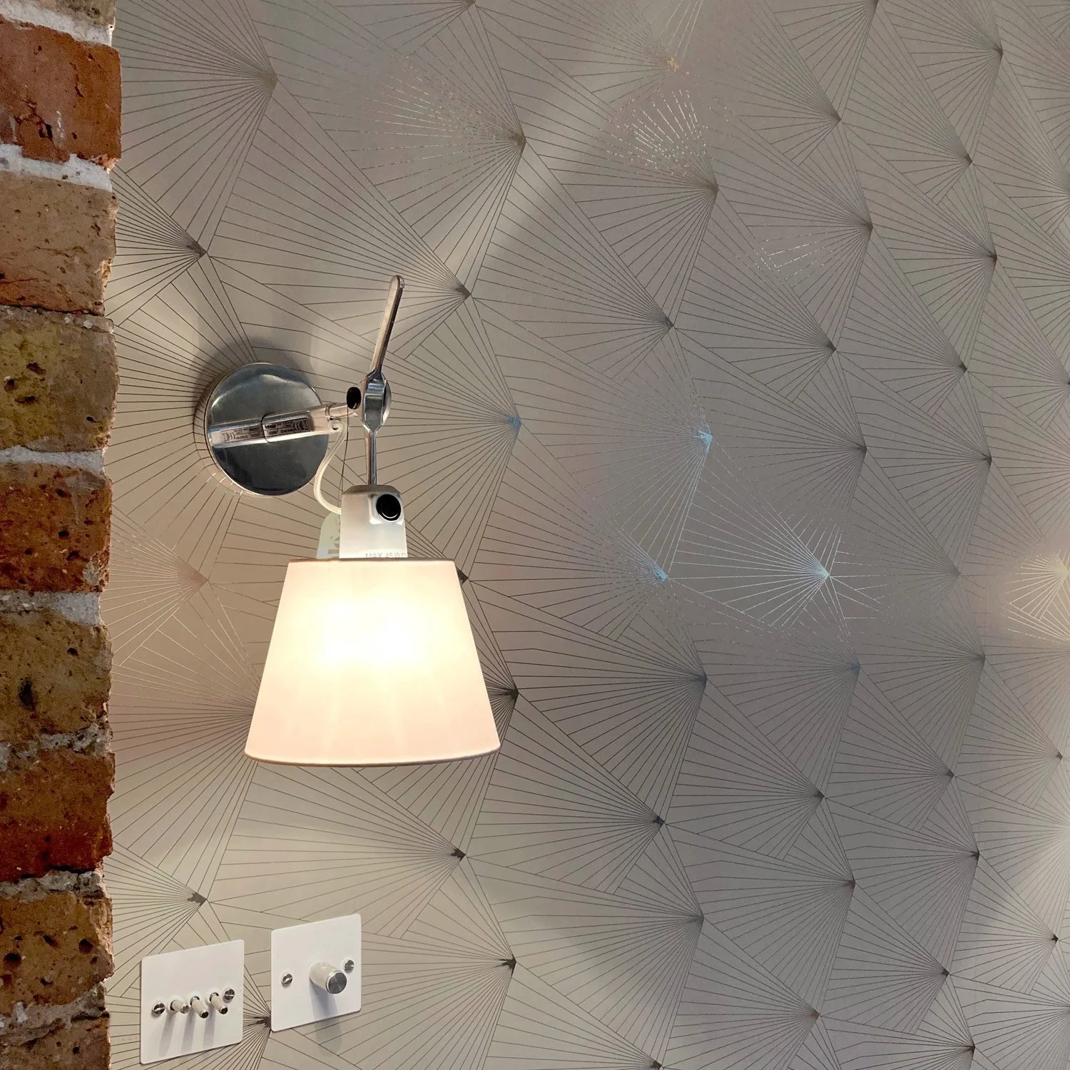 Pewter & Limestone