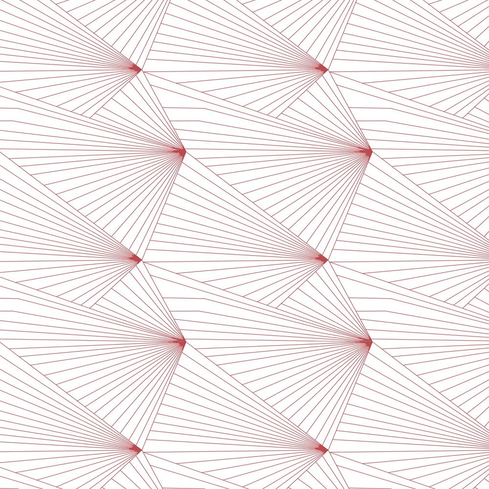 Red & White