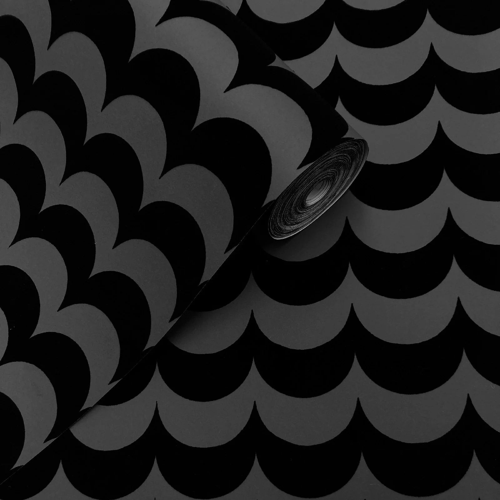 Black Flock