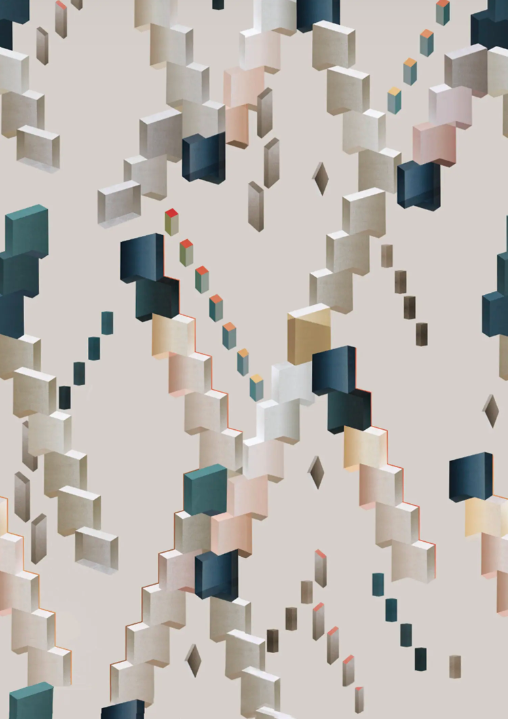 Stairway to Utopia