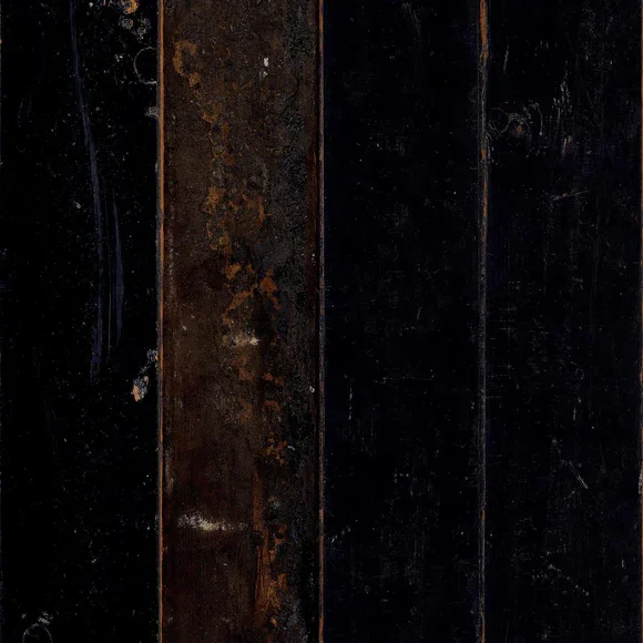 PHE-05 Scrapwood Black