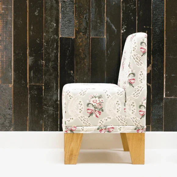 PHE-05 Scrapwood Black